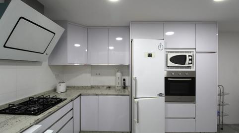 Photo 5 of Flat to rent in Cardenal Benlloch, Valencia