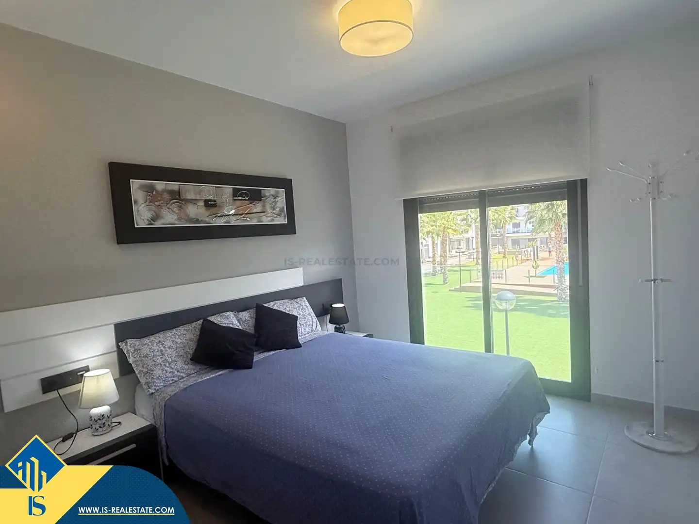 Bungalow con piscina in vendita a El Raso, imagen 22