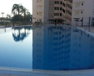 Swimming pool of Flat to rent in Alicante / Alacant  with Terrace