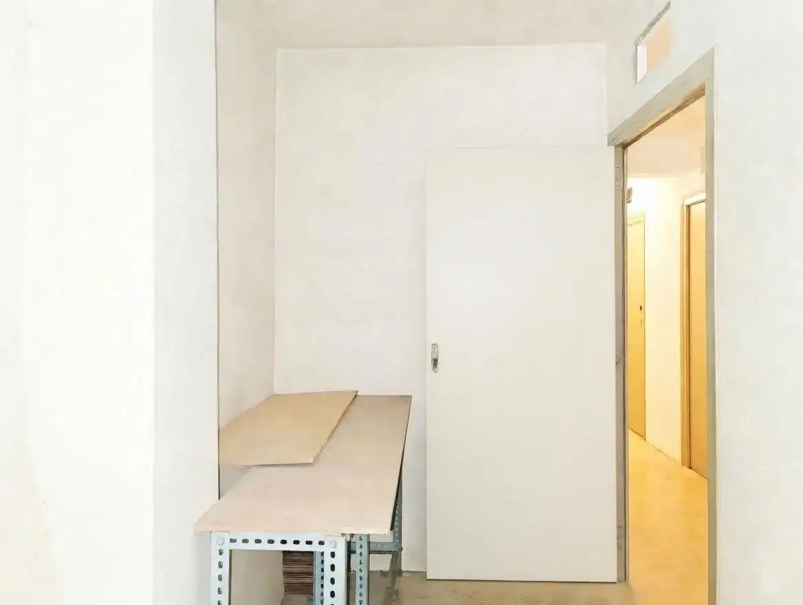 Dormitori de Pis en venda en Tarragona amb Aire condicionat, Calefacció i Terrassa