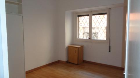 Foto 2 de Planta baixa de lloguer a Carrer Turó de Monterols, Sant Gervasi- Galvany, Barcelona