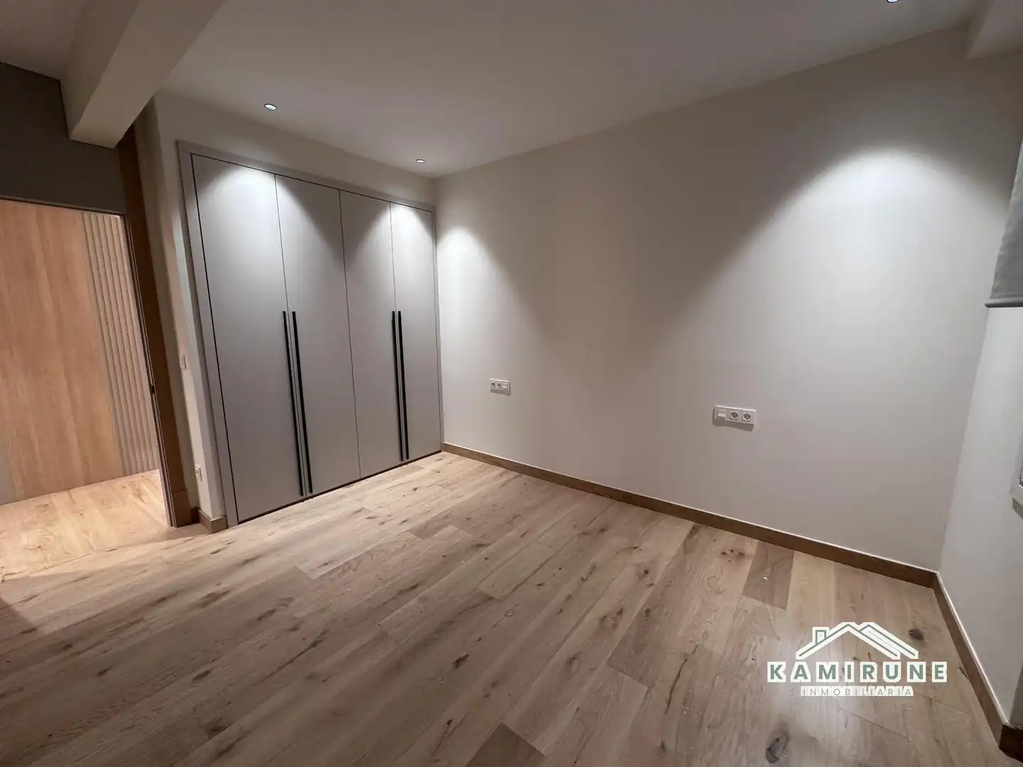 Flat for rent in Bilbao   with Heating, Terrace and Storage room