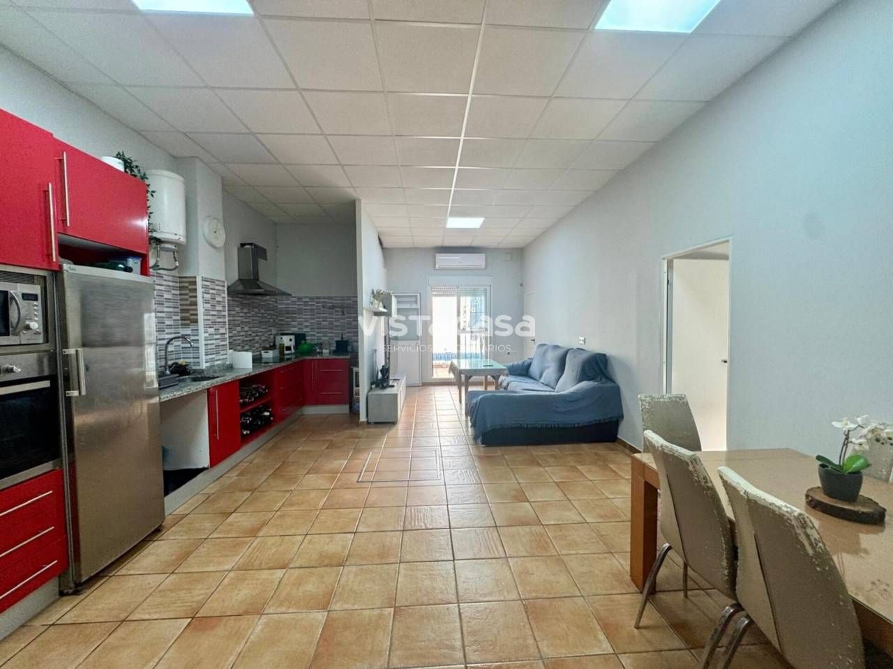 House or chalet for sale in Mairena del Alcor  with Air Conditioner, Heating and Swimming Pool