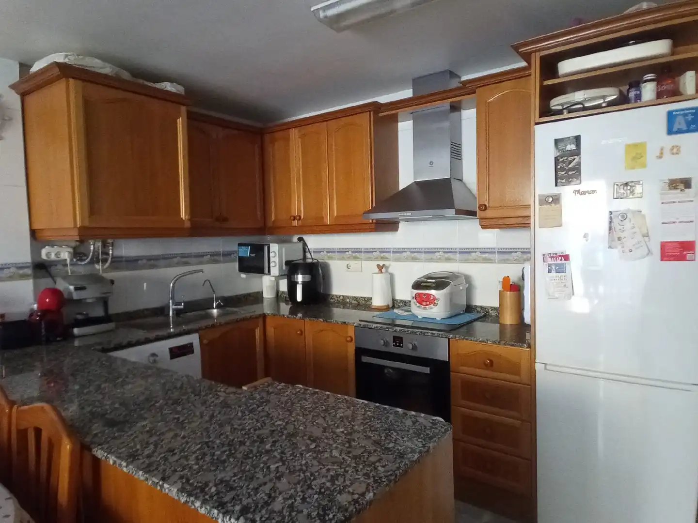 Mini appartamento con piscina in vendita a Moncófar Playa, imagen 19