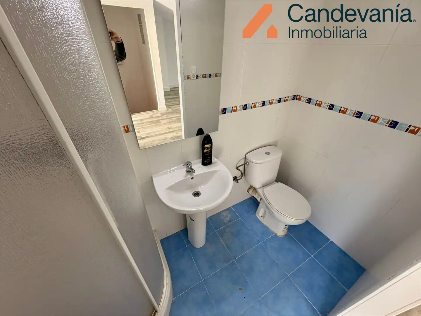 Bathroom of Detached homes for sale in Villanueva de Gállego  with Heating, Storage room and Community pool