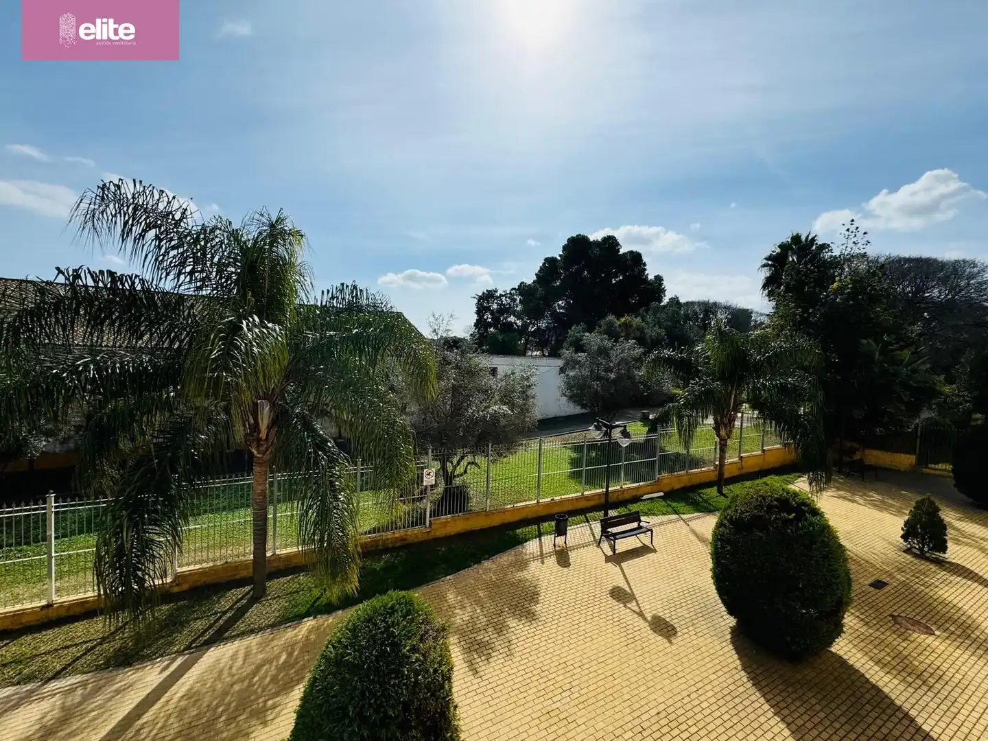 Flat for sale in La Plata