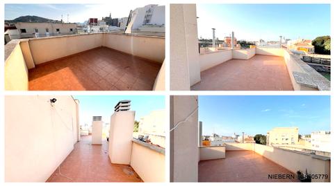 Foto 4 de Àtic en venda a Calle Jara, Casco Antiguo, Murcia