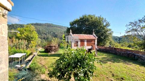 Foto 2 de Finca rústica en venda a N/a, Pazos de Borbén, Pontevedra
