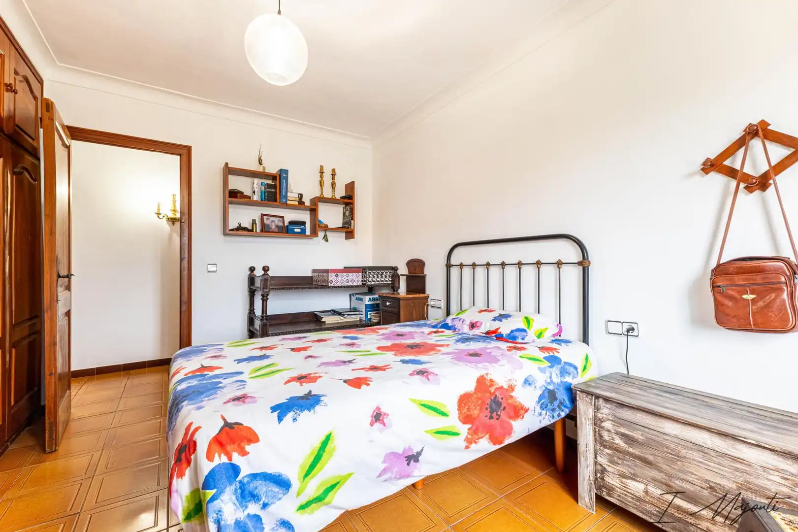 Casa aparellada en venda a La Bisbal d'Empordà, imagen 26