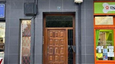Photo 2 of Flat for sale in Calle Sebastián Errazu, 7 2 B, Centro - Mendibil - Santiago, Irun