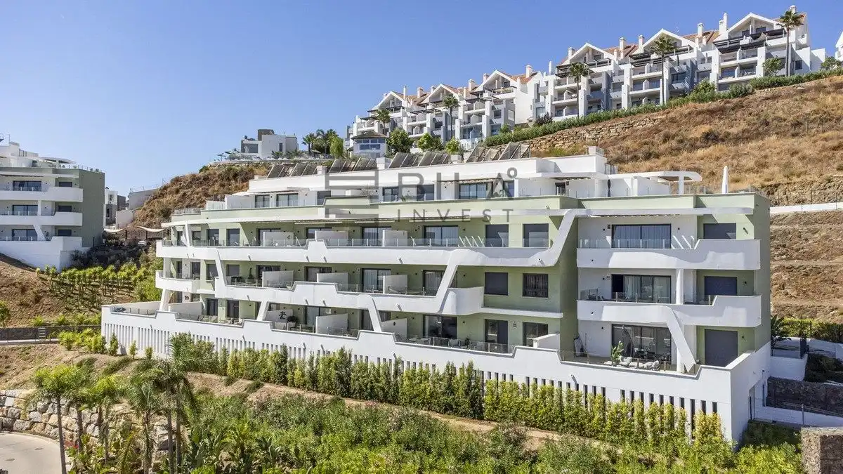 Appartement avec piscine à vendre à Urb. Ipanema, imagen 33