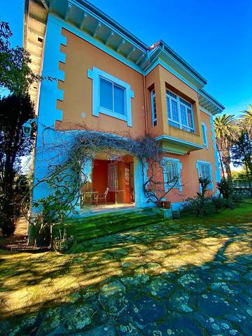 Casa-chalet en Venta en Calle Pablo Garnica en Cerezo - Aspla - Torres