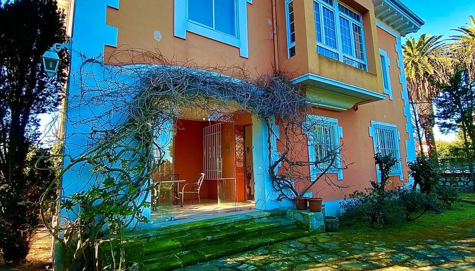 Foto 1 de Casa o chalet en venta en Calle Pablo Garnica, Cerezo - Aspla - Torres, Cantabria