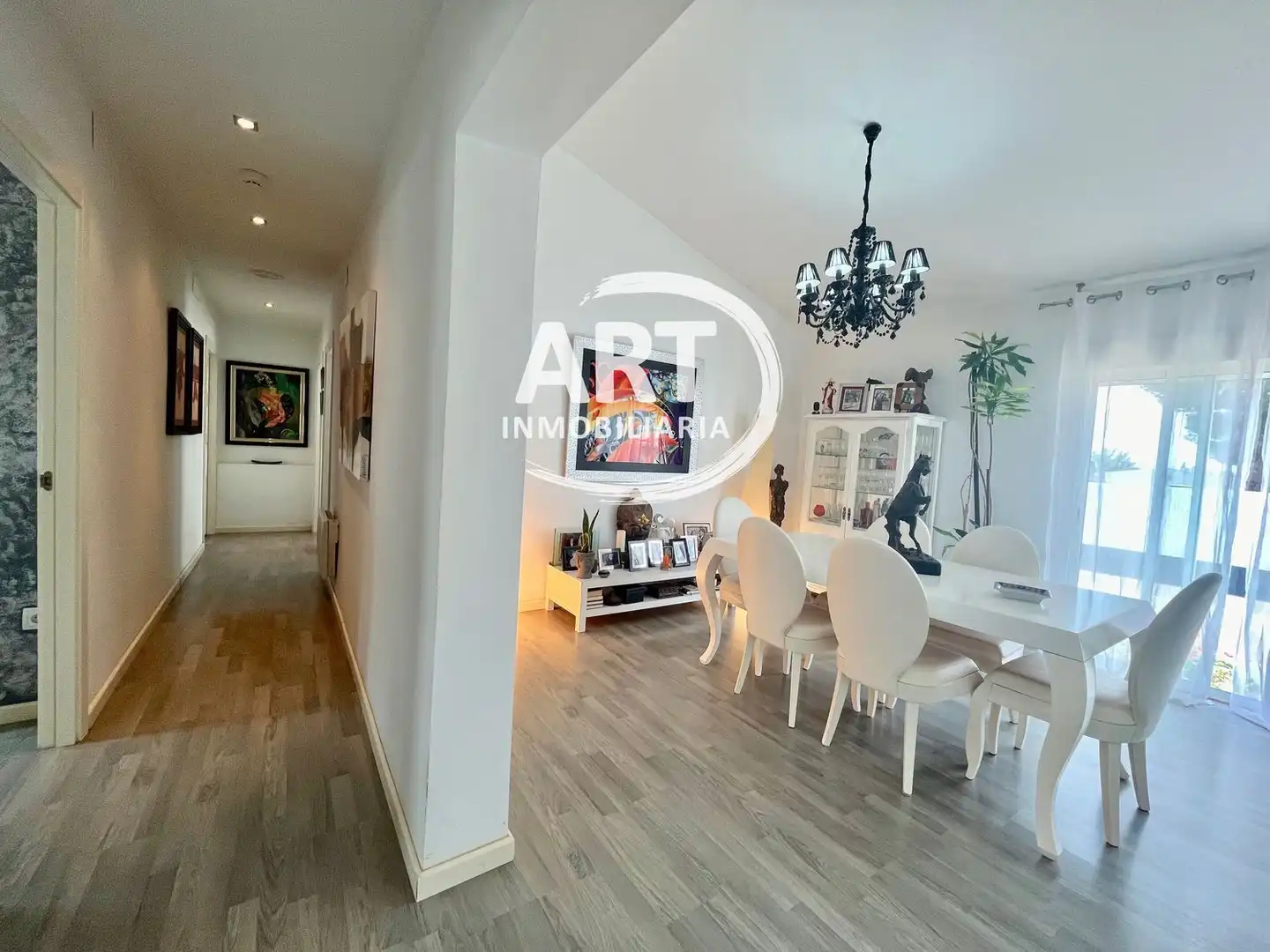 Casa o chalet en venta en Bétera con Trastero