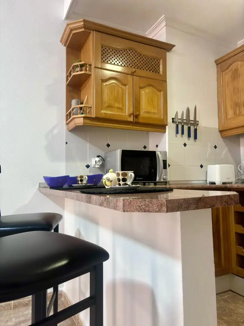 Apartament en venda a Orihuela Costa, imagen 31