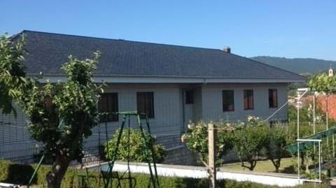 Foto 2 de Casa o xalet en venda a Garrastari, Urkabustaiz, Araba - Álava