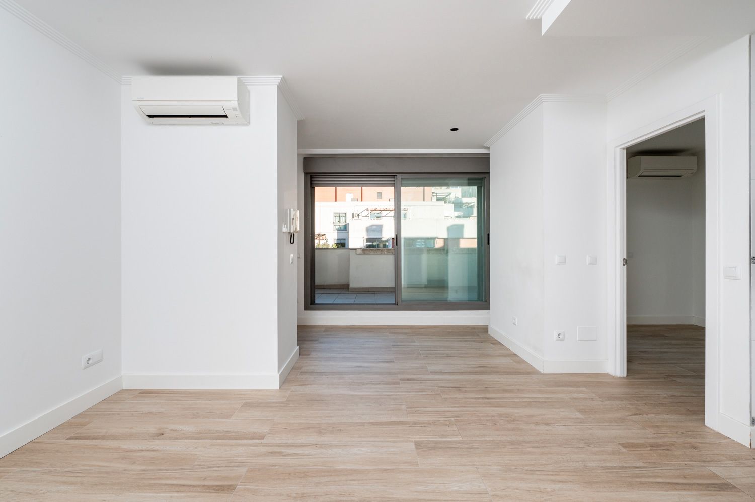 Pis en venda en  Madrid Capital amb Parquet, Terrassa i Traster