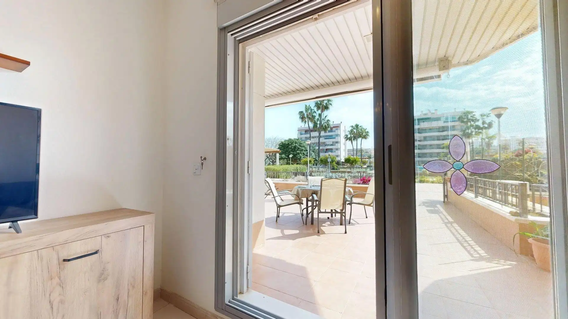 Appartement compact avec piscine à vendre à Calle GRAN VIA 19, imagen 16