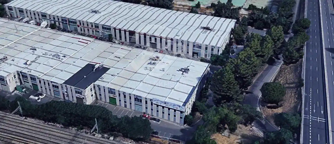 Industriegebäude zum Verkauf in Avenida de Andalucía, imagen 15