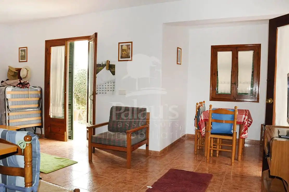Maison avec piscine à vendre à Cala en Blanes, imagen 7