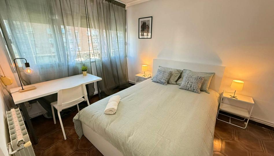 Foto 1 de Pis per a compartir a N/a, Peñagrande, Madrid