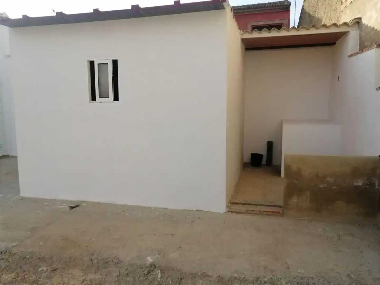 Casa o xalet en venda en Hornachuelos