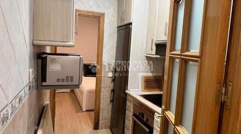 Foto 5 de Pis de lloguer a Calle de Méjico, Guindalera, Madrid