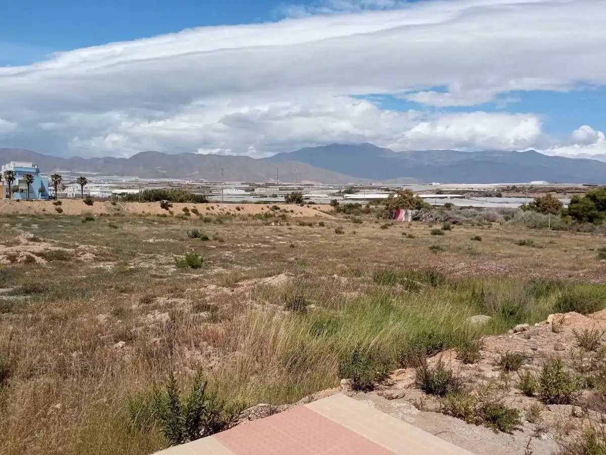 Terreno residenziale in vendita a Calle Calle del Pozo Luque, imagen 3