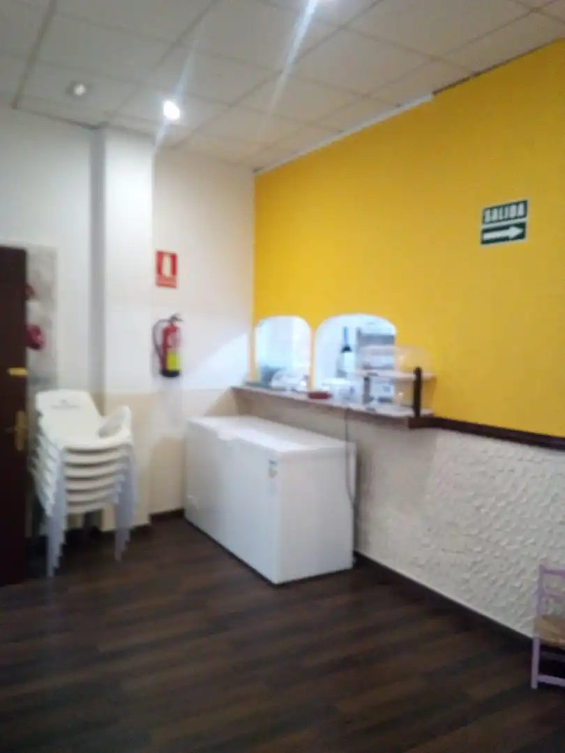 Local comercial en venda a La constitución, imagen 12