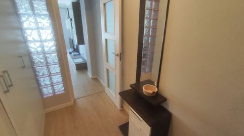 Foto 4 de Pis de lloguer a Alcalde Liaño Flores, Agra del Orzán - Ventorrillo, A Coruña Capital