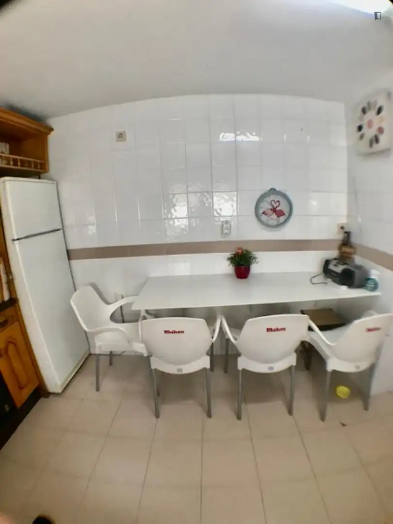 Apartments for rent in Los Cármenes