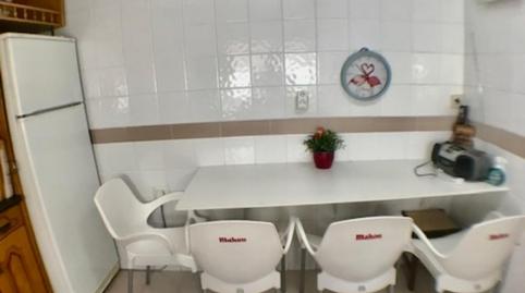 Foto 5 de Apartament de lloguer a Los Cármenes,  Madrid Capital