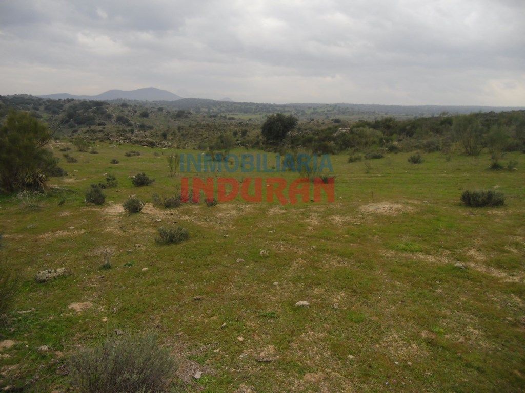 Country house for sale in Villar del Pedroso