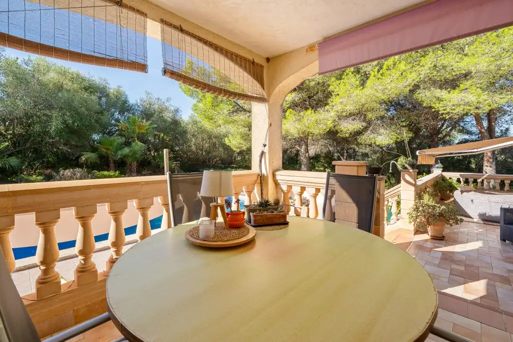 Casa rústica amb piscina en venda a Ciutat d'Alcúdia, imagen 2