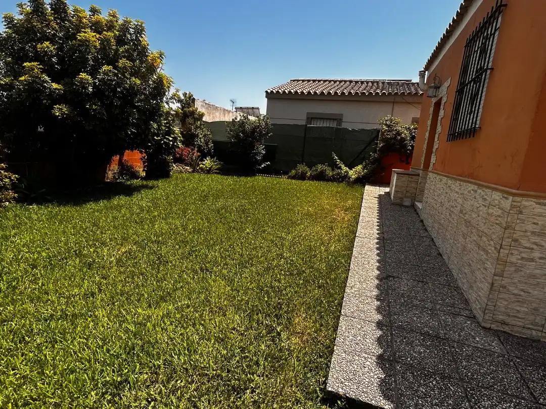 Casa amb jardí en venda a Cam. Del Pozo juncal 5, imagen 6