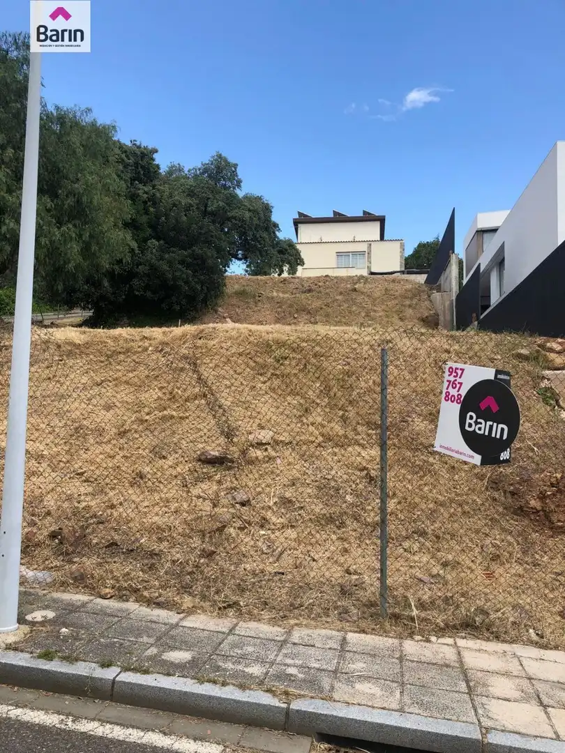 Lands and plots for sale in Norte-Sierra, imagen 2