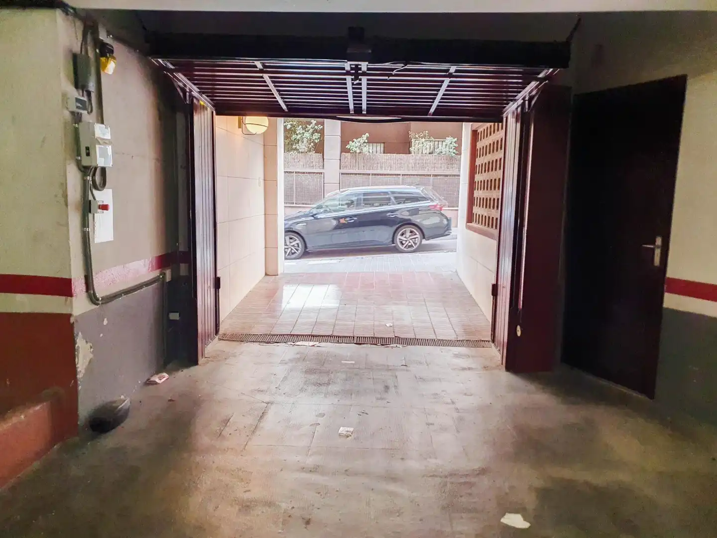 Einzelparkplatz zur Miete in Sarrià - Sant Gervasi, imagen 15