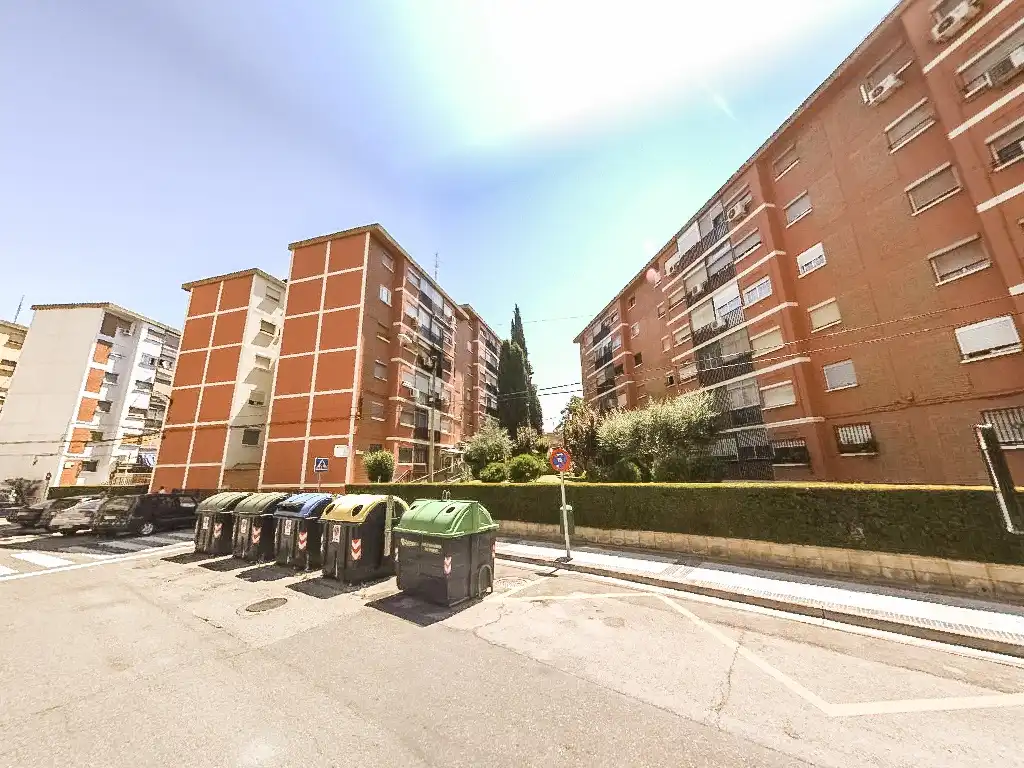 Appartement à vendre à Calle Santa Gema nº 45
