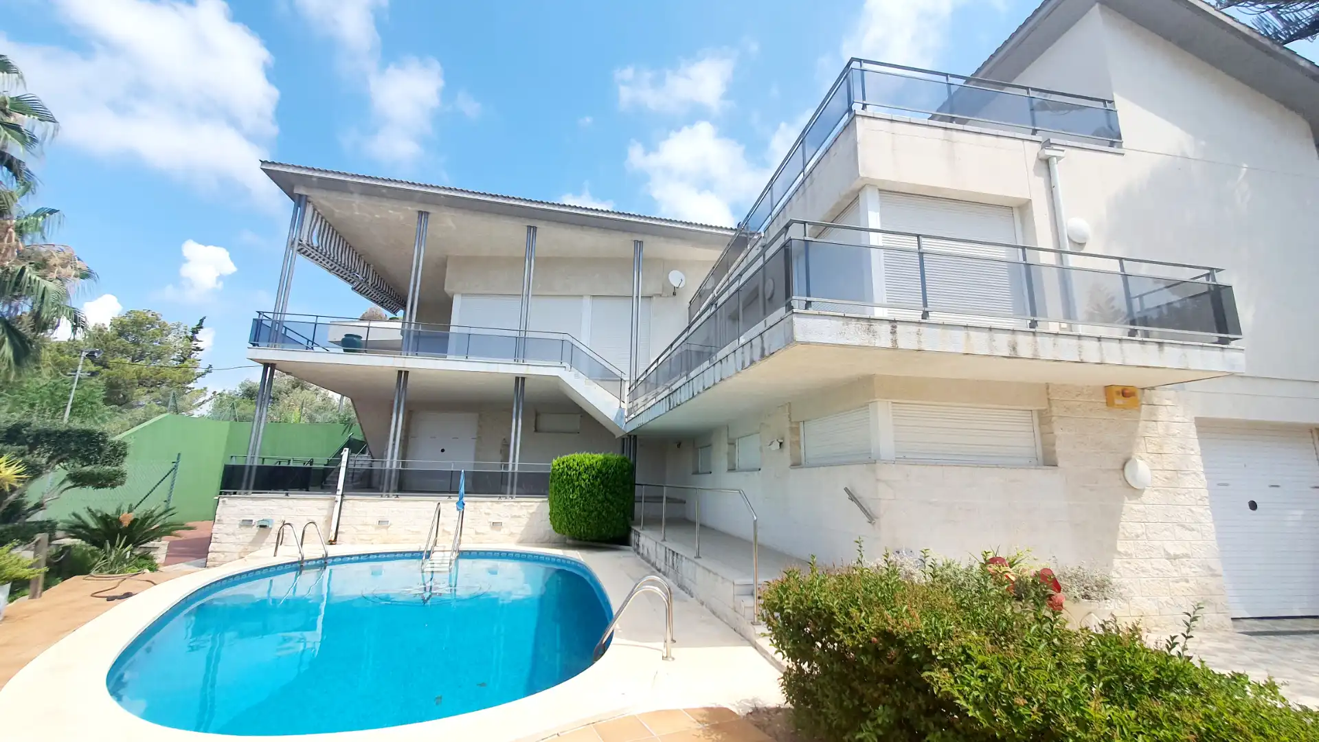 Casa o xalet en venda a Segur de Calafell