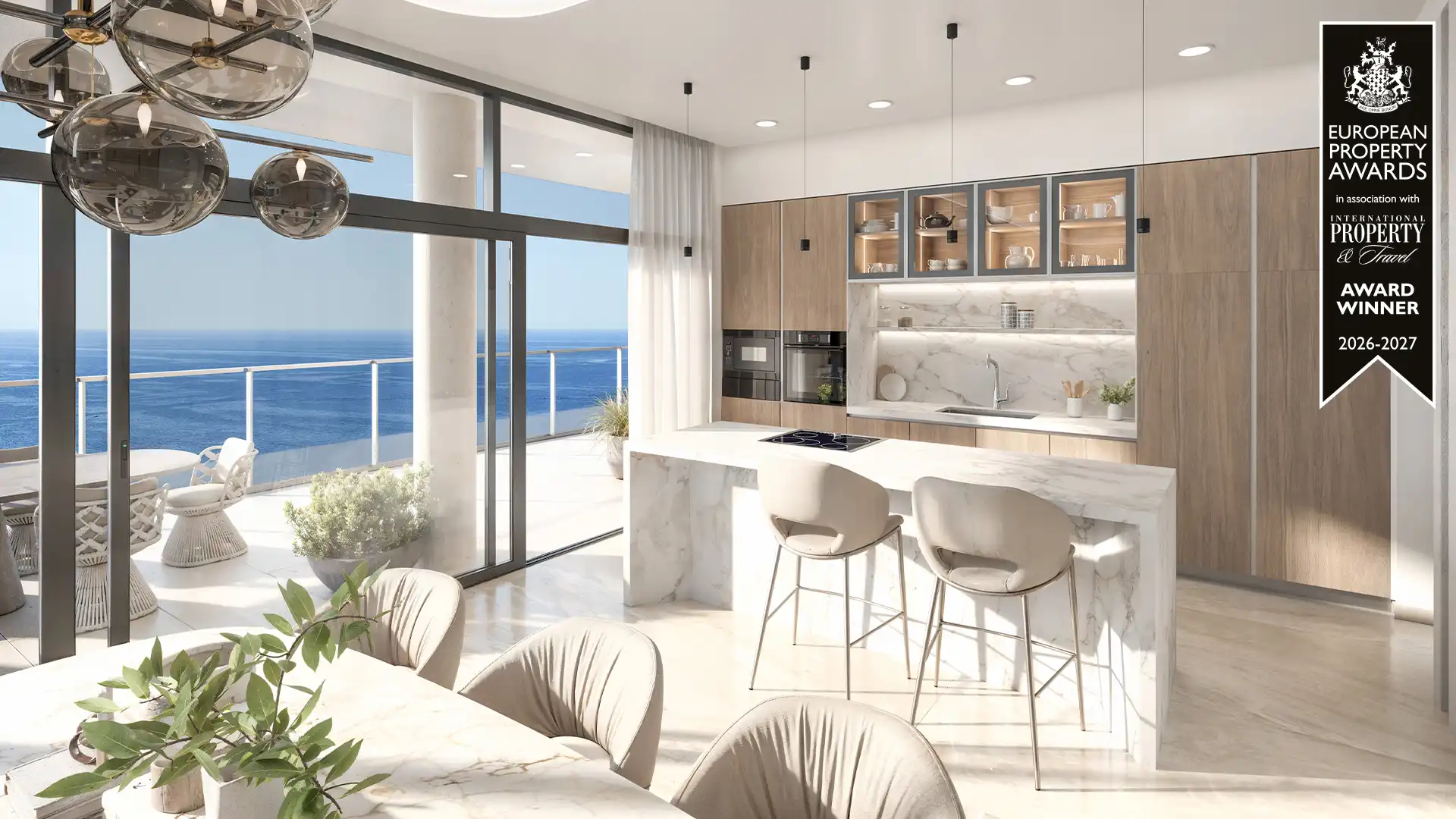 Flat with terrace for sale in Playa de Poniente, imagen 23