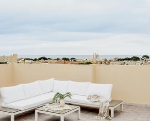 Terrassa de Àtic en venda en Capdepera amb Aire condicionat, Terrassa i Balcó