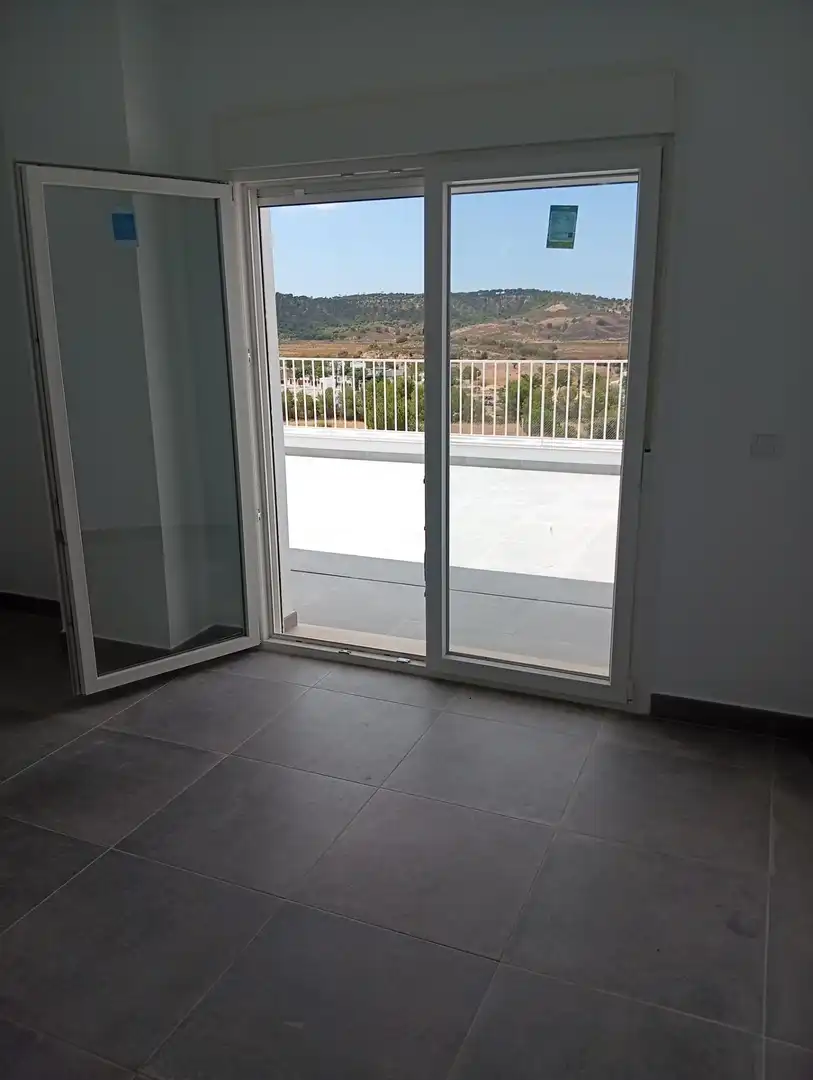 House with terrace for sale in Costa Esuri, imagen 2