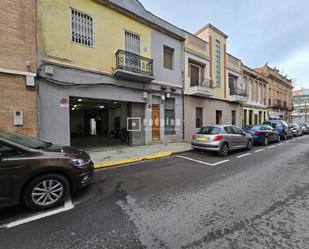 Parking of House or chalet for sale in  Valencia Capital  with Air Conditioner and Terrace