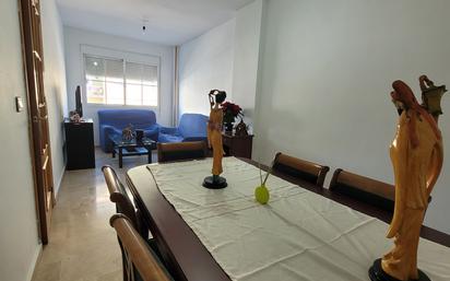 Dining room of Flat for sale in Maracena  with Air Conditioner