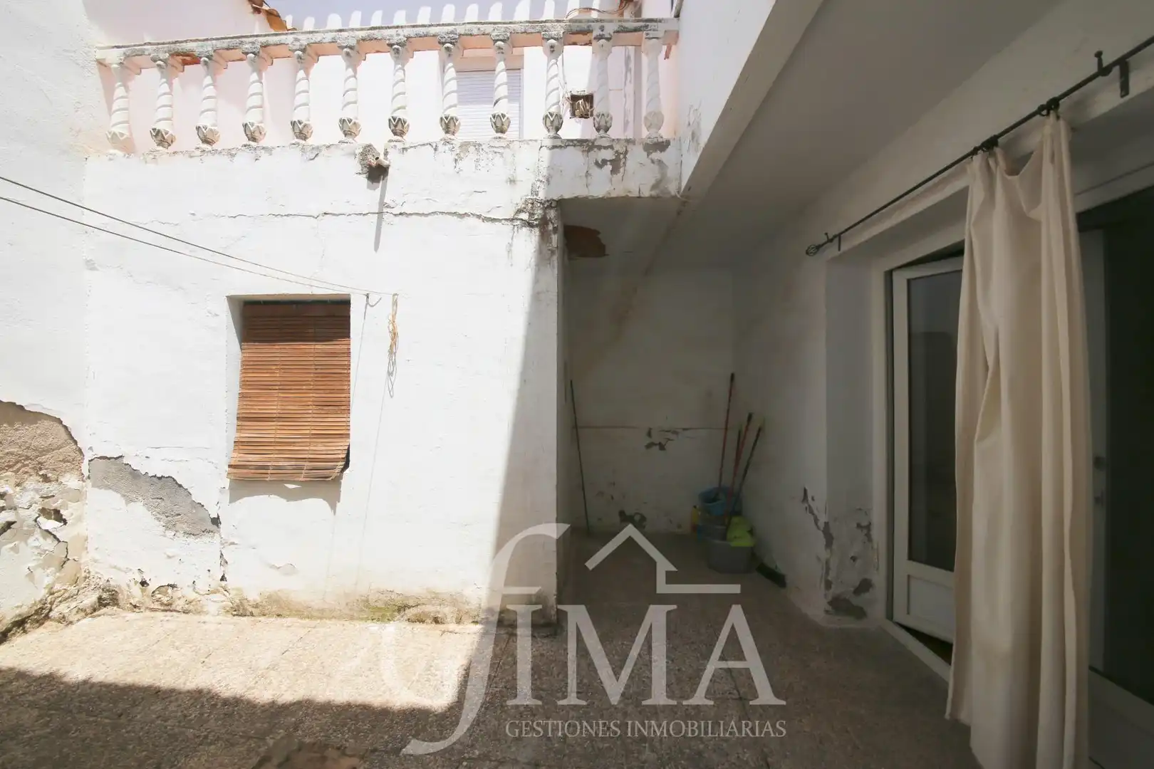 Casa rústica en venda a Tomelloso, imagen 47