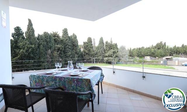 Apartamento en Venta en Avinguda Pau Casals en La Vila