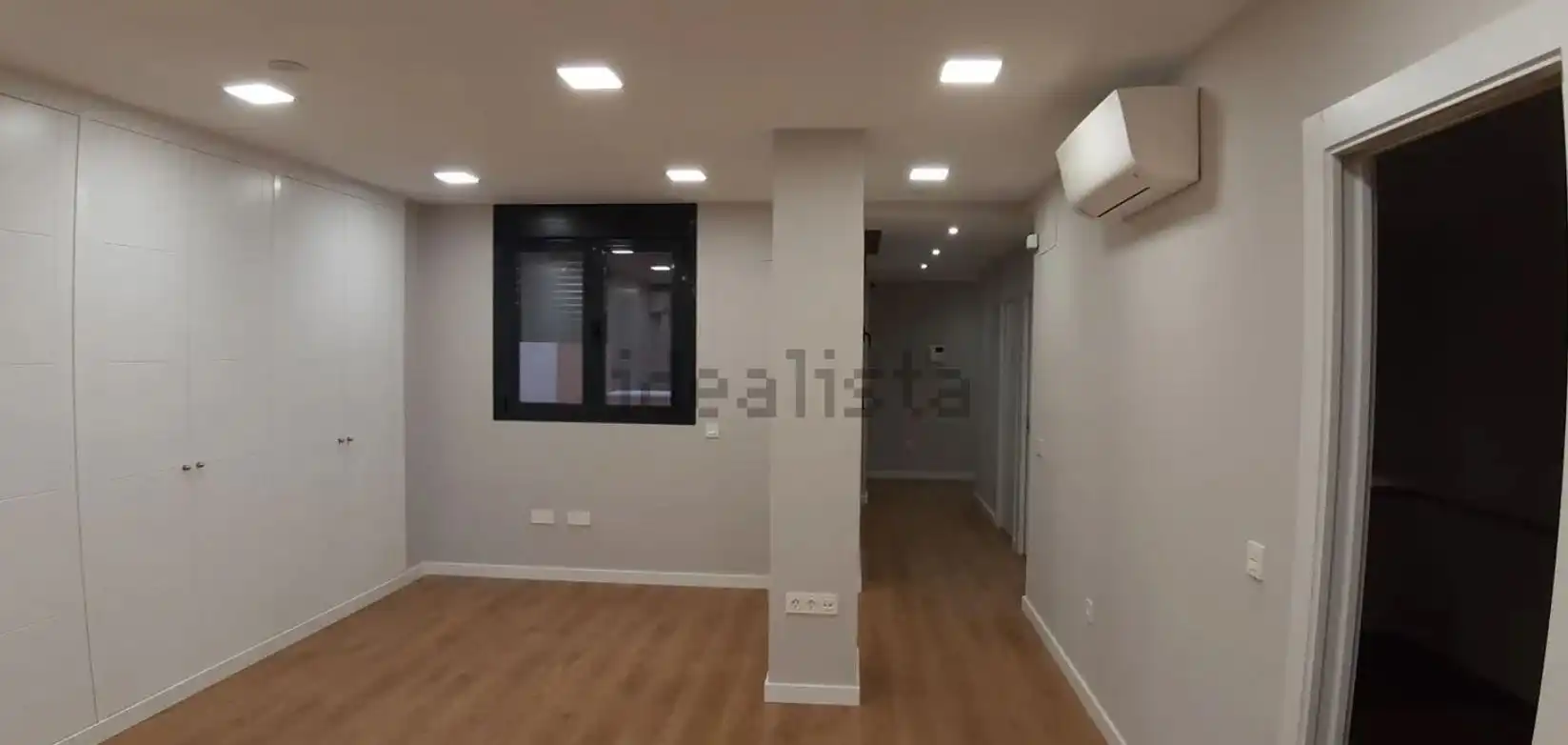 Pis en venda en Ciudad Real amb Aire condicionat, Calefacció i Parquet