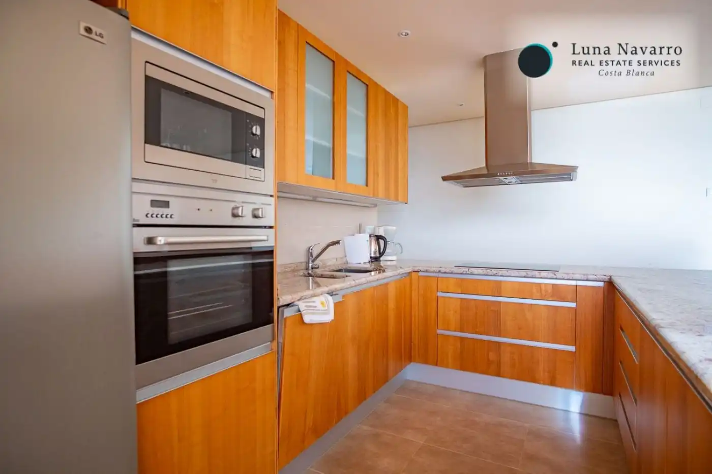 Detached house with pool for sale in Costa Azul, imagen 13