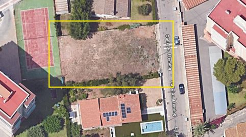 Photo 4 of Residential for sale in Carrer Doctor Fleming, 26, Heliópolis, Benicasim / Benicàssim