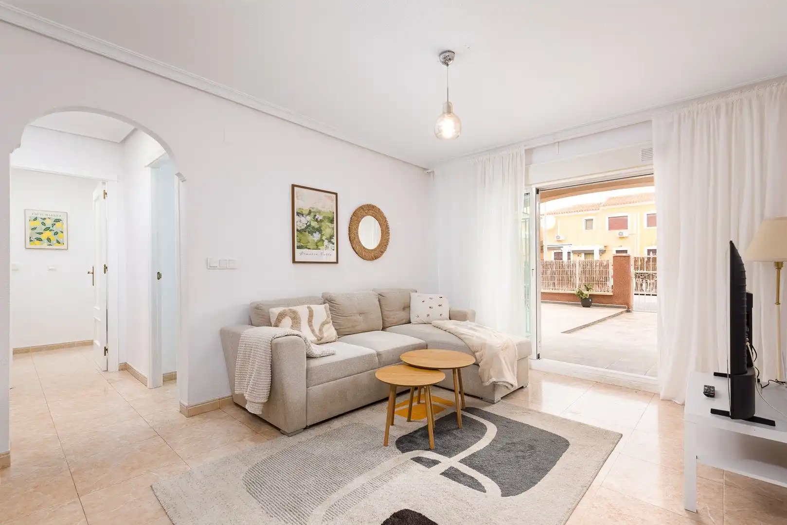 Apartment zum Verkauf in Orihuela Costa, imagen 4